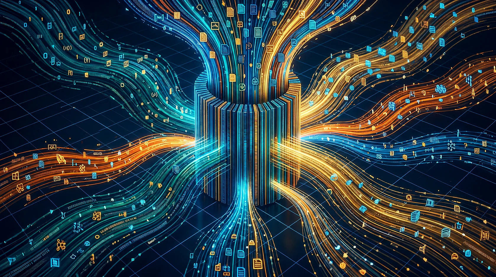 Bild: Apache Kafka: Messaging- und Streaming-Plattform für hochskalierbare Systeme