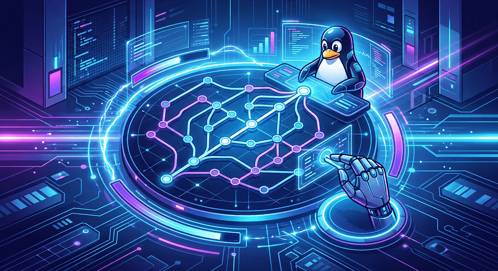 Bild: Git auf Ubuntu 24.04 installieren: So gelingt der Git-Ubuntu-Install