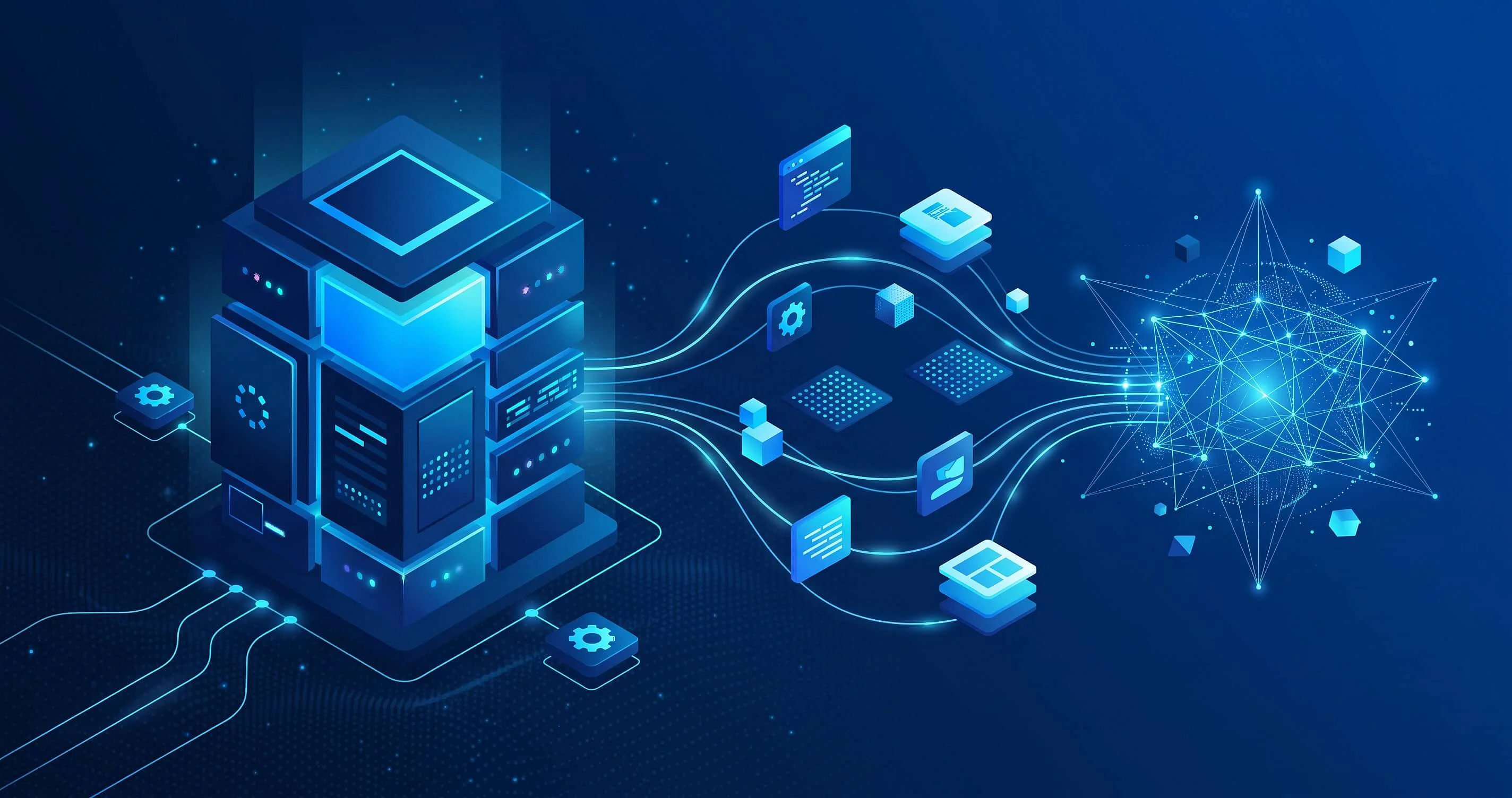 Bild: Eigenen MCP-Server in Python schreiben: SDK-Tutorial mit MCPServer
