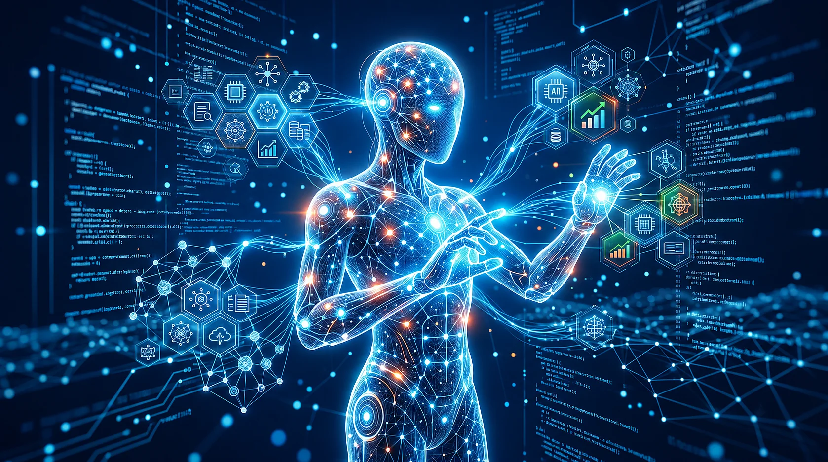 Was ist Hermes Agent? Der selbstlernende KI-Agent von Nous Research erklärt Bild: Was ist Hermes Agent? Der selbstlernende KI-Agent von Nous Research erklärt