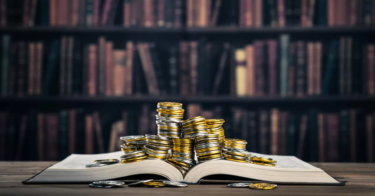 Bild: Buchhaltung: Kosten externer Buchhaltung im &Uuml;berblick