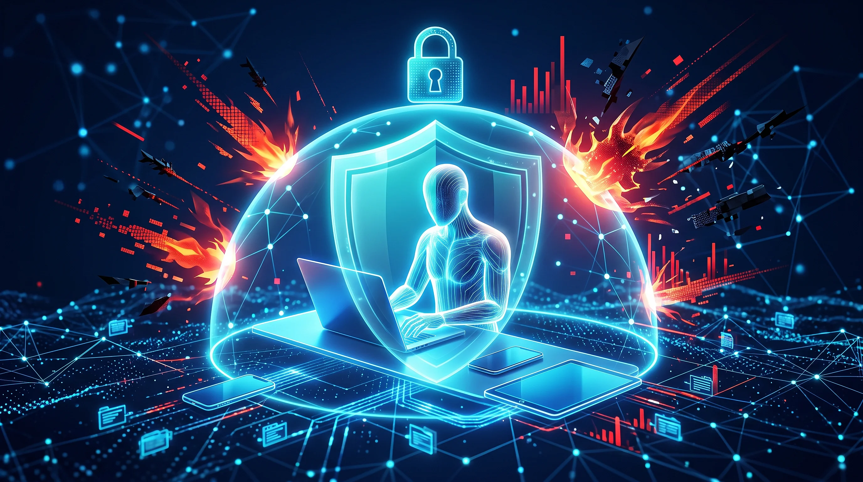Bild: Endpoint Security – so schützen Sie Ihre Endgeräte