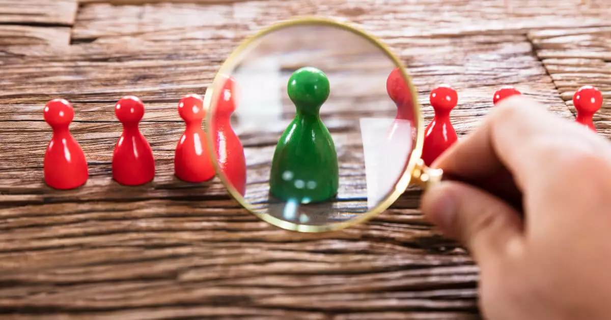 Bild: Wie Unternehmen von einer positiven Fehlerkultur profitieren