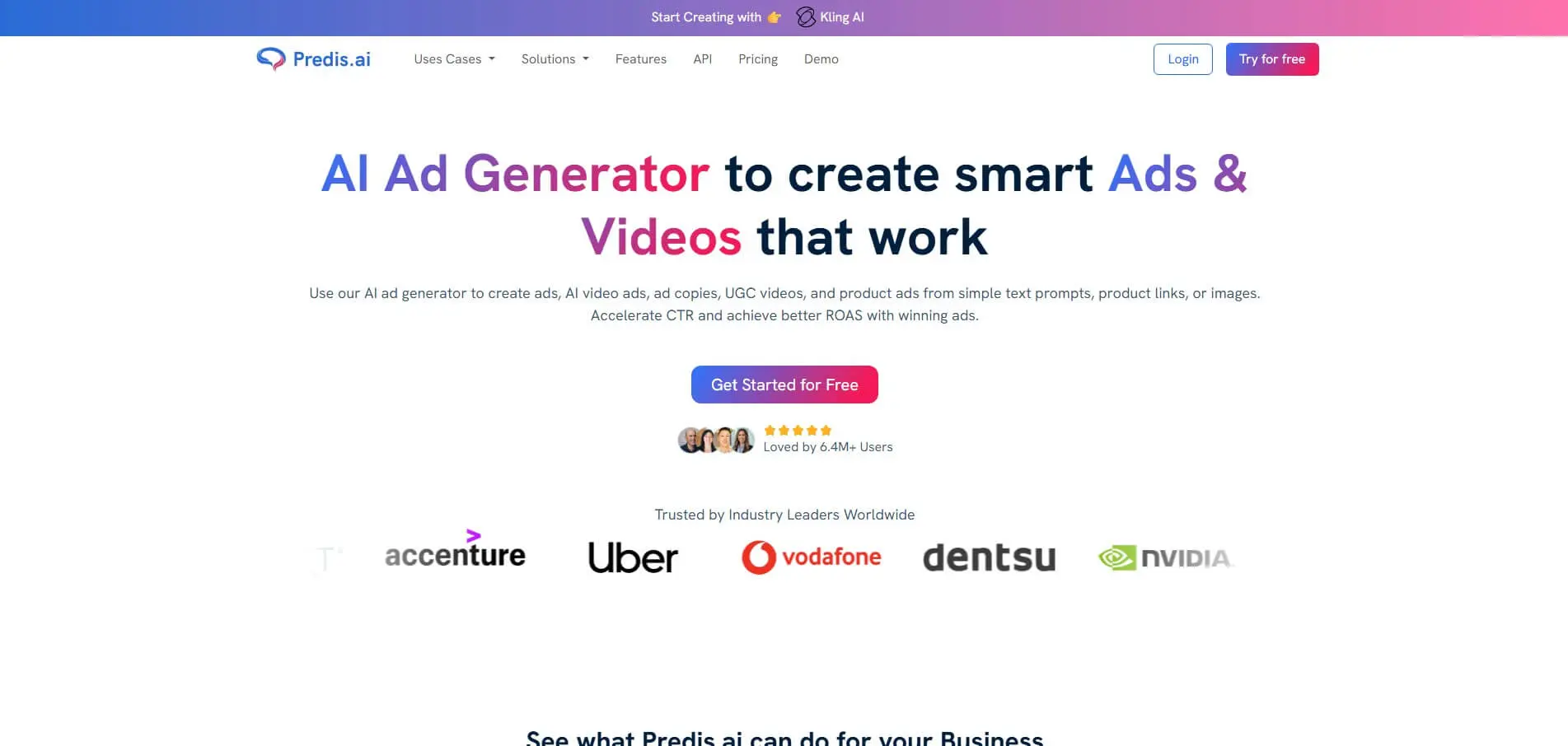 Bild: Screenshot Predis