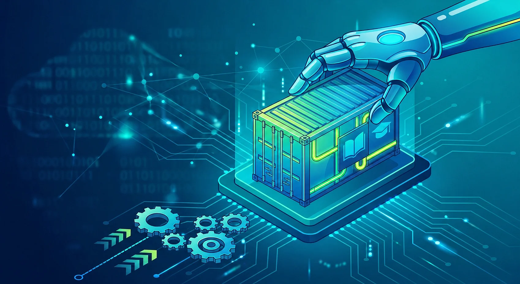 Bild: Moodle mit Docker installieren: Schritt-für-Schritt-Anleitung