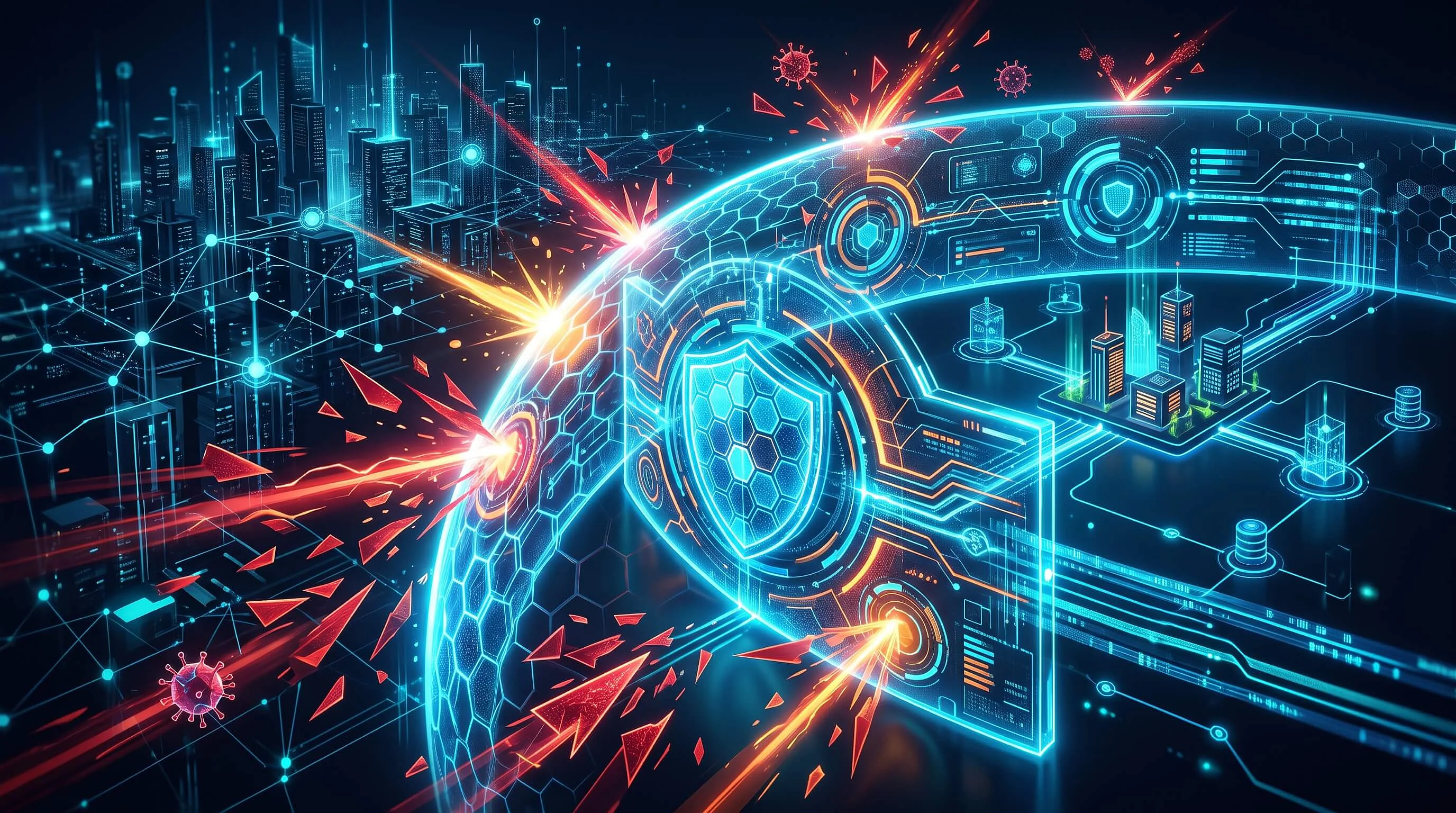 Bild: Firewall