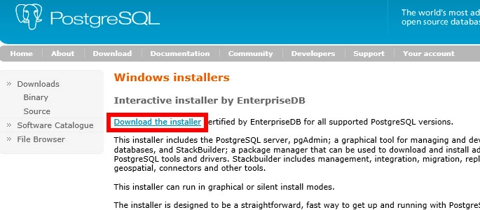 install-postgresql-windows-server-2016-01