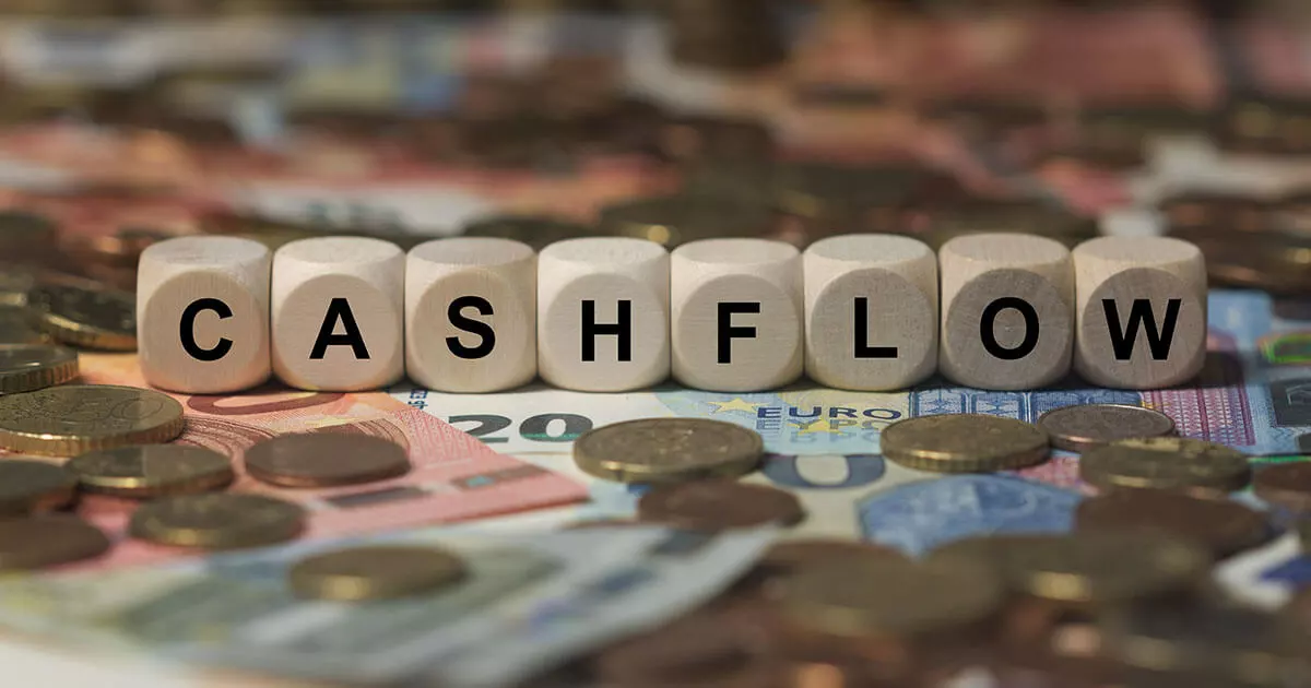 Bild: Kapitalflussrechnung: Das Cashflow-Statement verst&auml;ndlich erkl&auml;rt