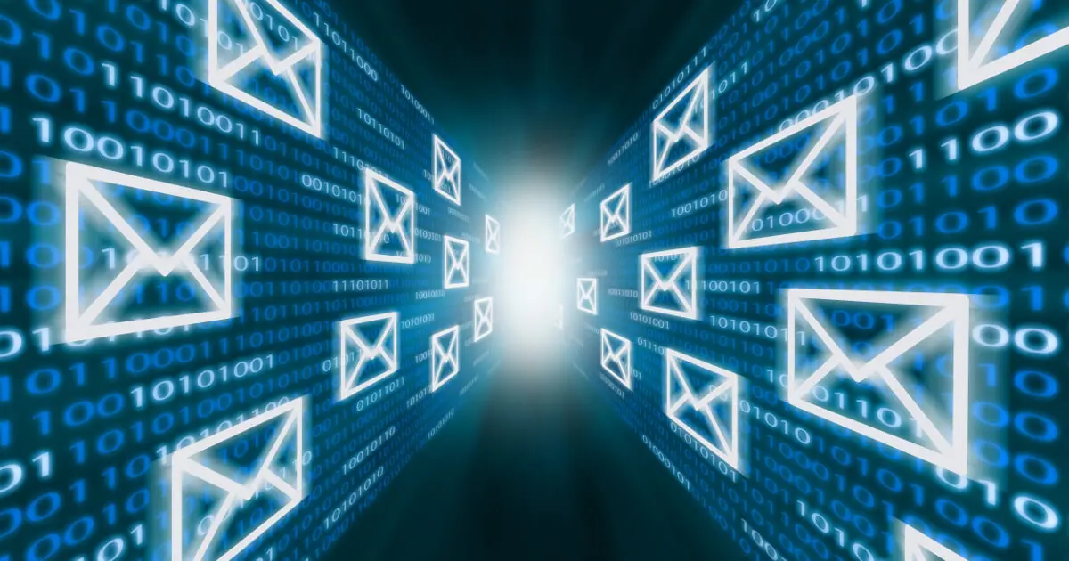 Bild: Nextcloud Mail: Die vielseitige E-Mail-App für Ihre Cloud
