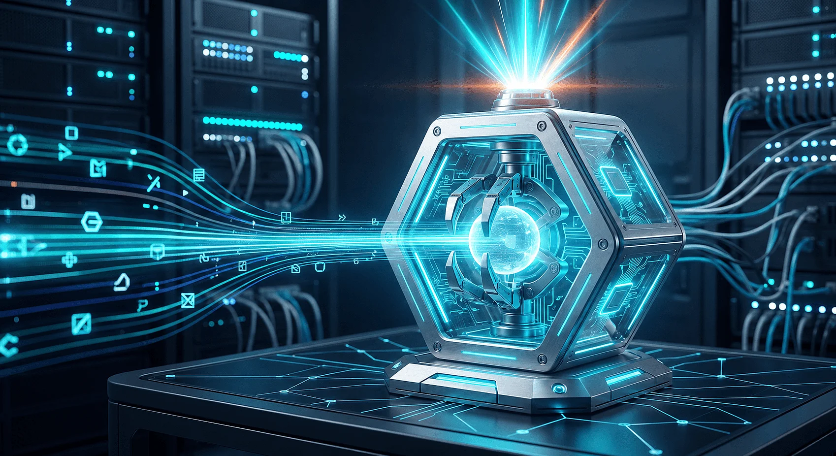OpenClaw mit Ollama nutzen: Lokales KI-Gateway installieren und starten Bild: OpenClaw mit Ollama nutzen: Lokales KI-Gateway installieren und starten