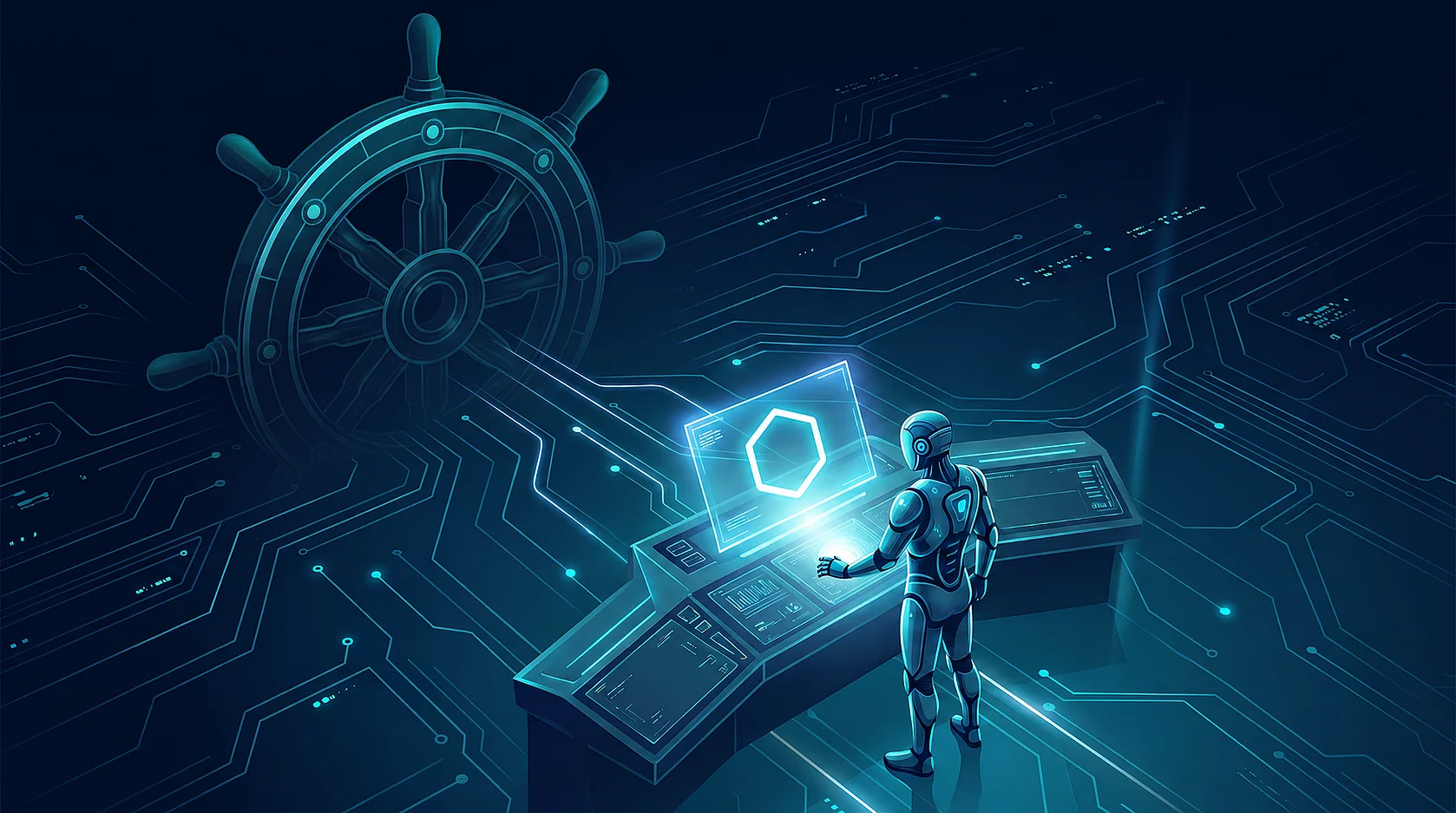Bild: Kubernetes Persistent Volume: Tutorial