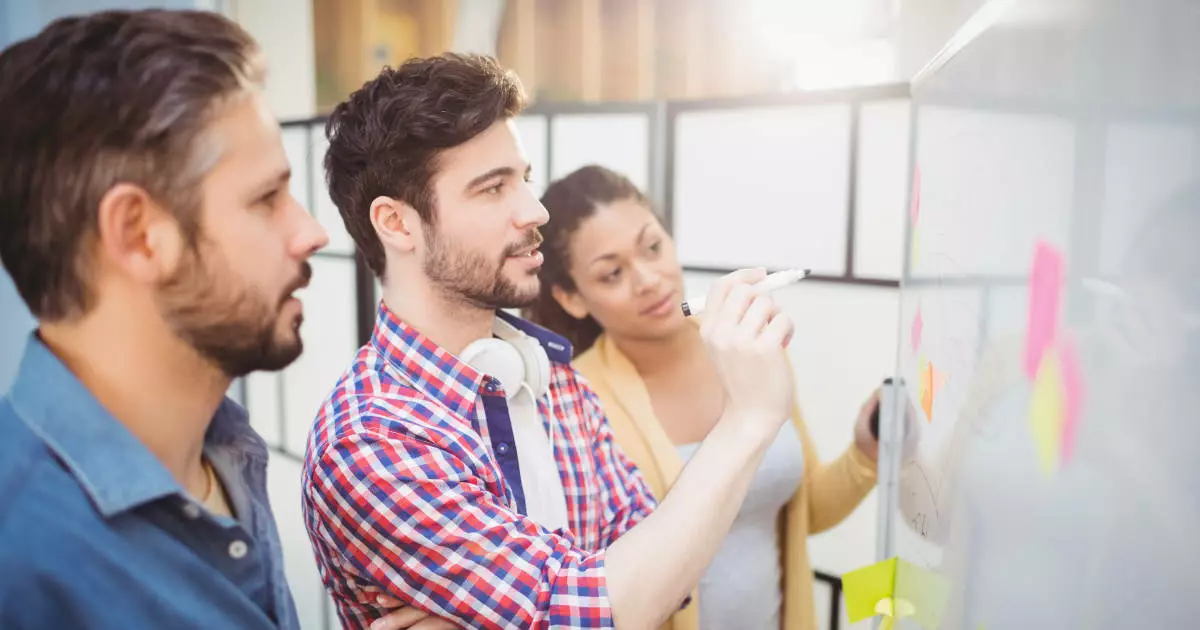 Bild: WOOP-Methode: Trotz Hindernissen zum Erfolg