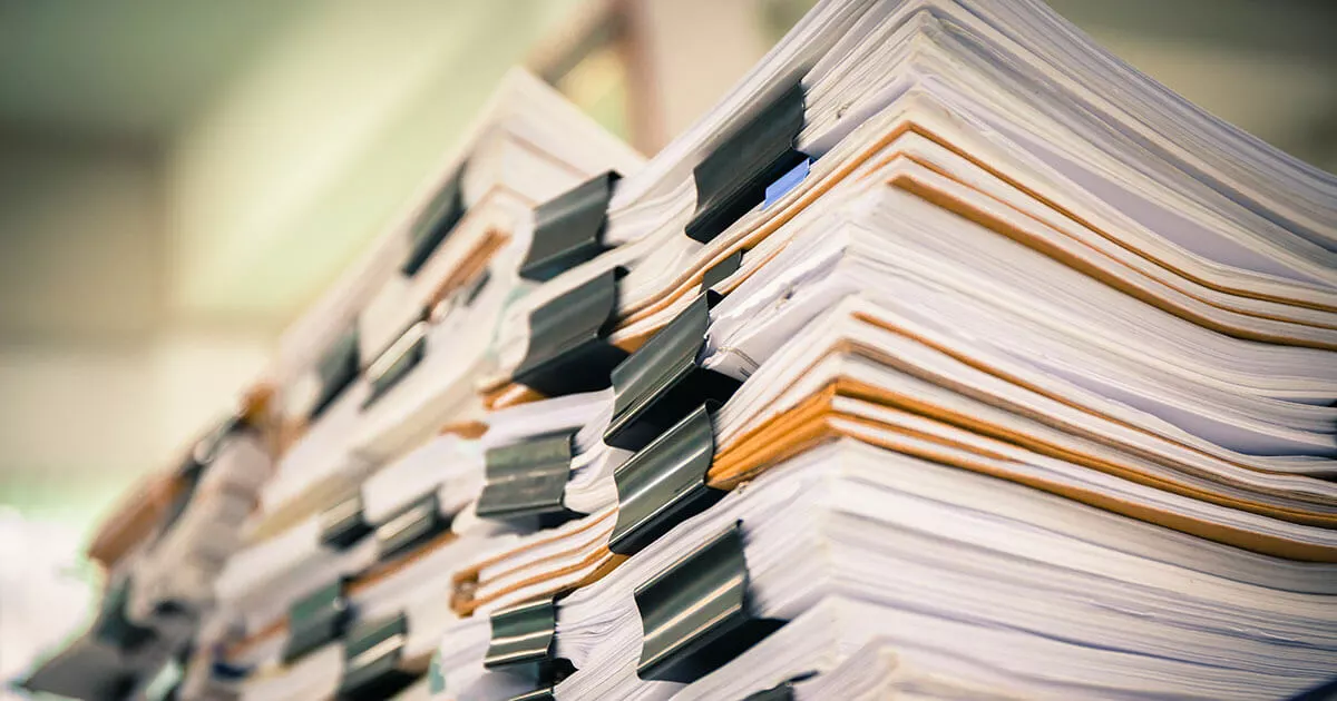 Bild: Die Ausschreibung &ndash; Suche nach Vertragsangeboten f&uuml;r &ouml;ffentliche Projekte