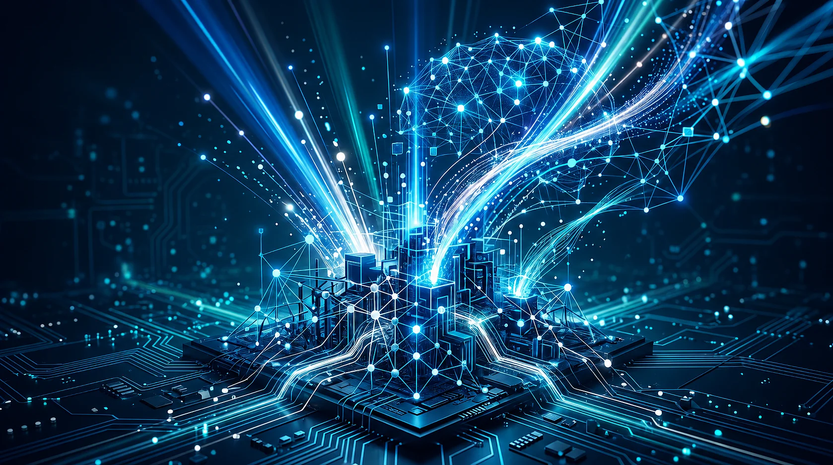 Bild: NVIDIA CUDA: Das Fundament der KI-Beschleunigung