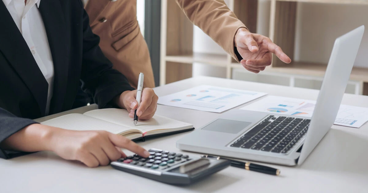 Bild: Kostenvoranschlag: Kosten und Verbindlichkeit