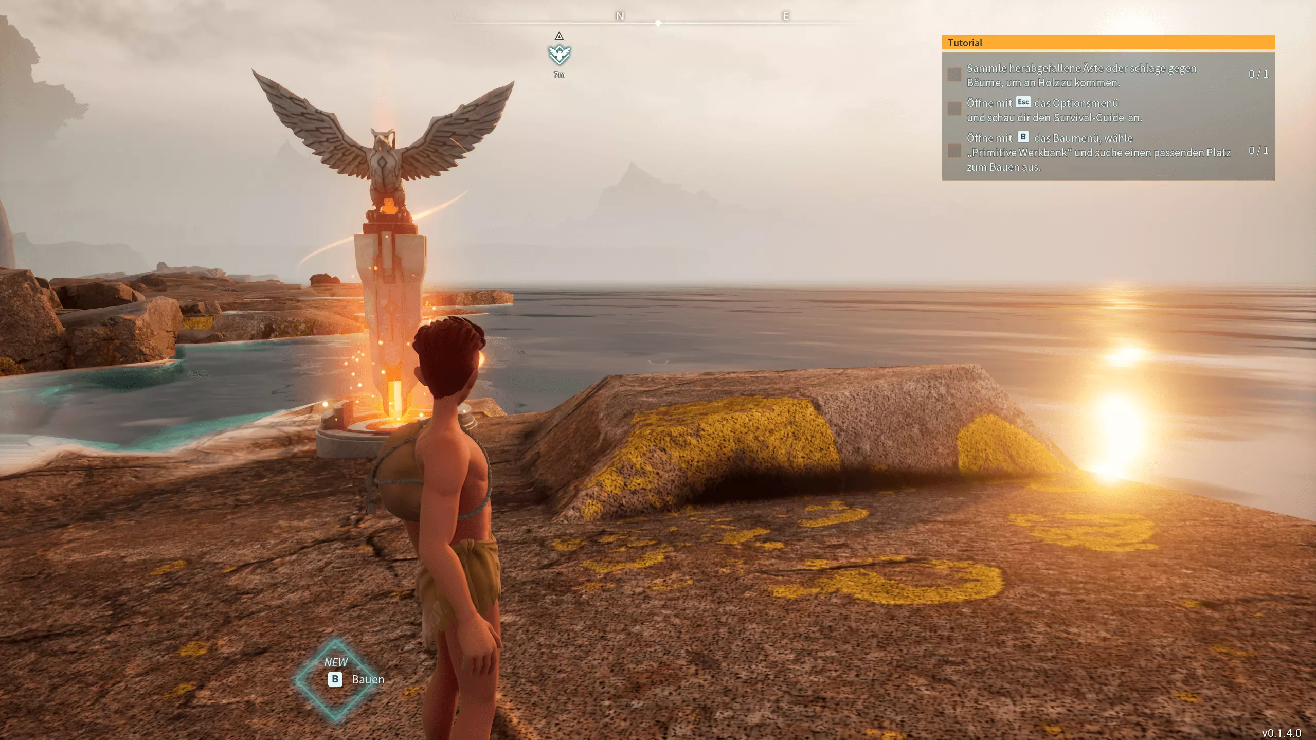 Palworld: Ingame Screenshot Palworld: Ingame Screenshot