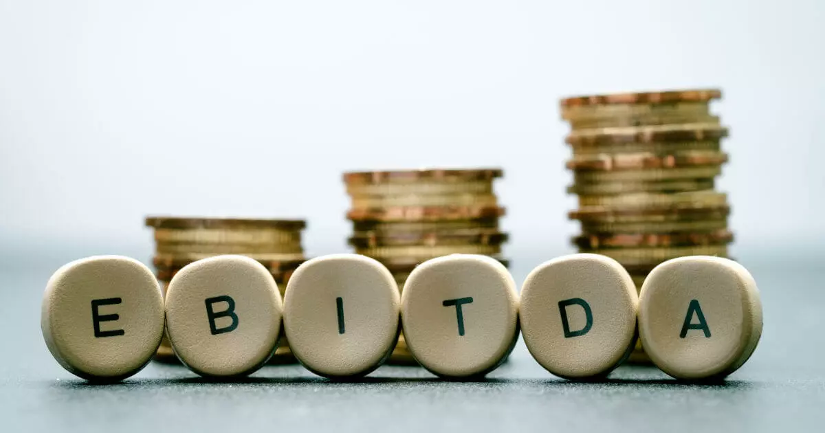 Bild: EBITDA: So wird es berechnet
