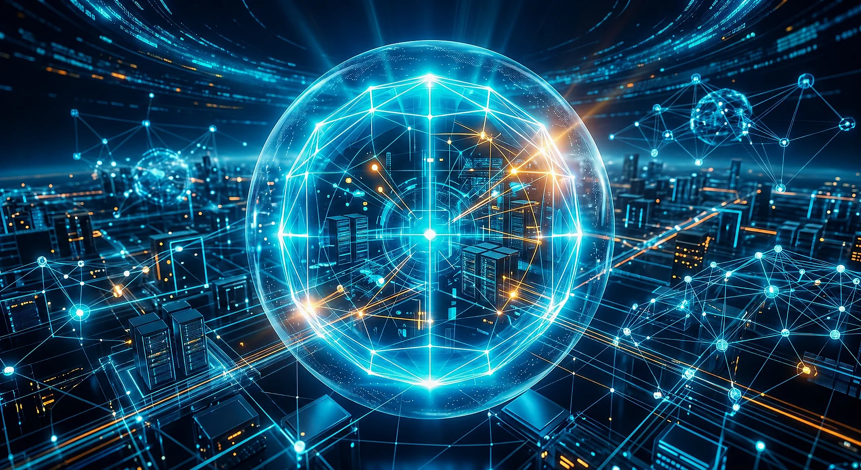 Bild: Was ist eine Virtual Private Cloud?