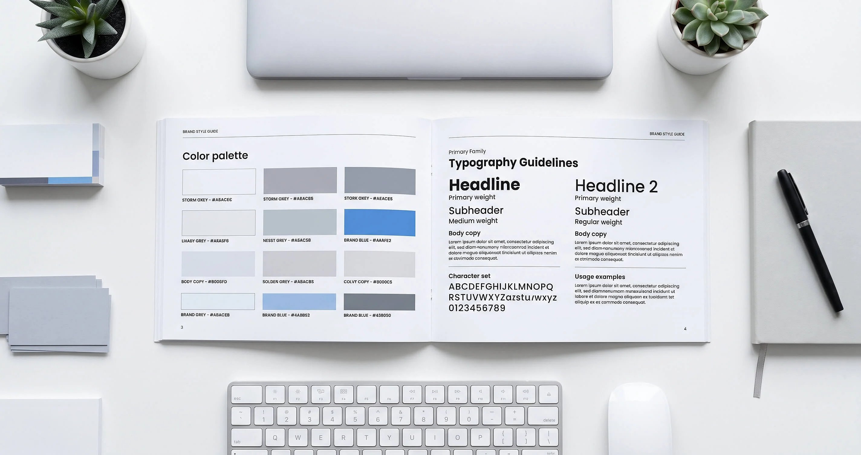Bild: Corporate Identity