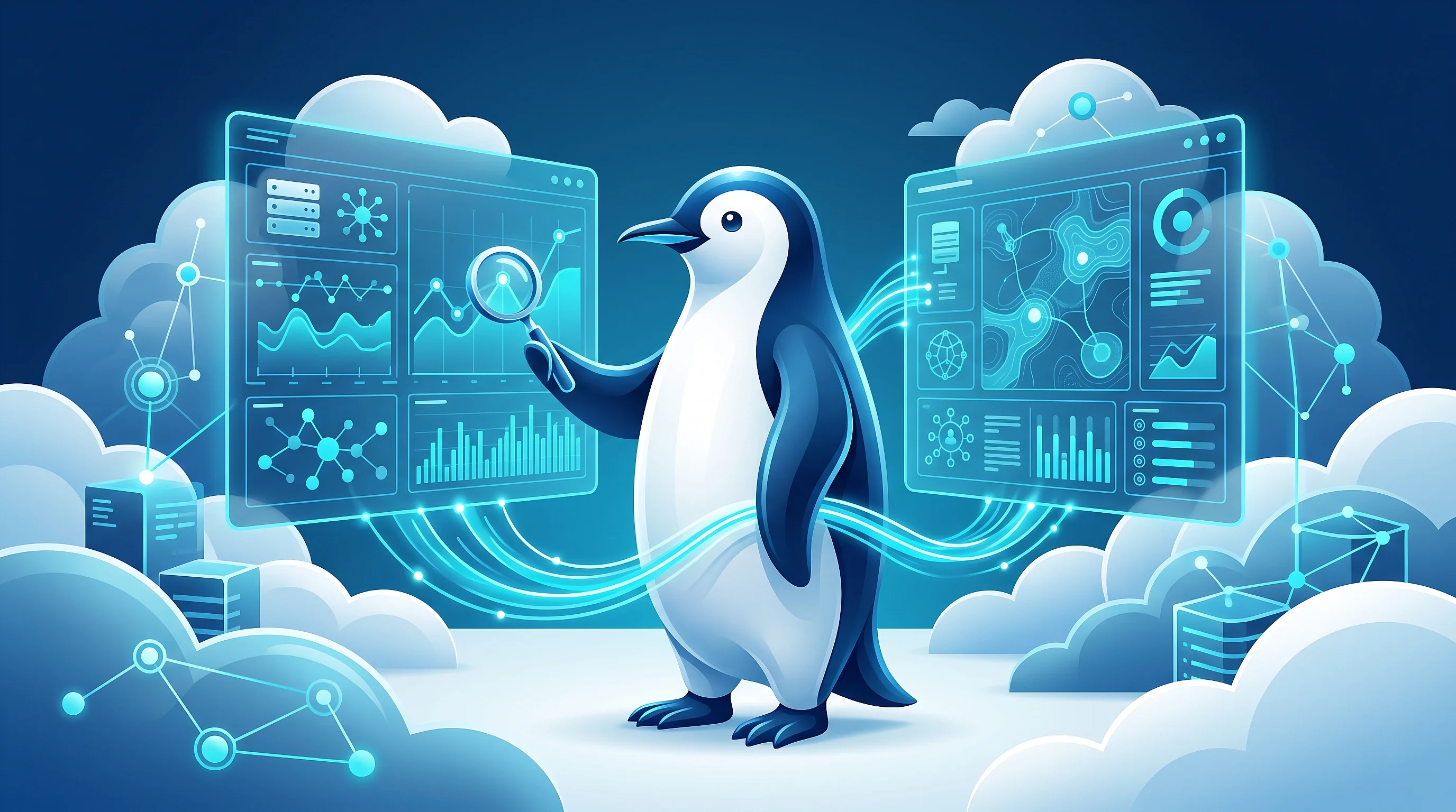 Bild: Linux-Version anzeigen: Befehle für Distribution & Kernel
