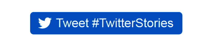 Der Hashtag-Button von Twitter 