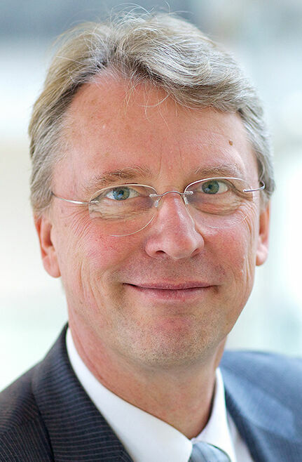 Prof Dr. Christoph Meinel