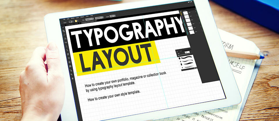 Typografie im responsive Webdesign