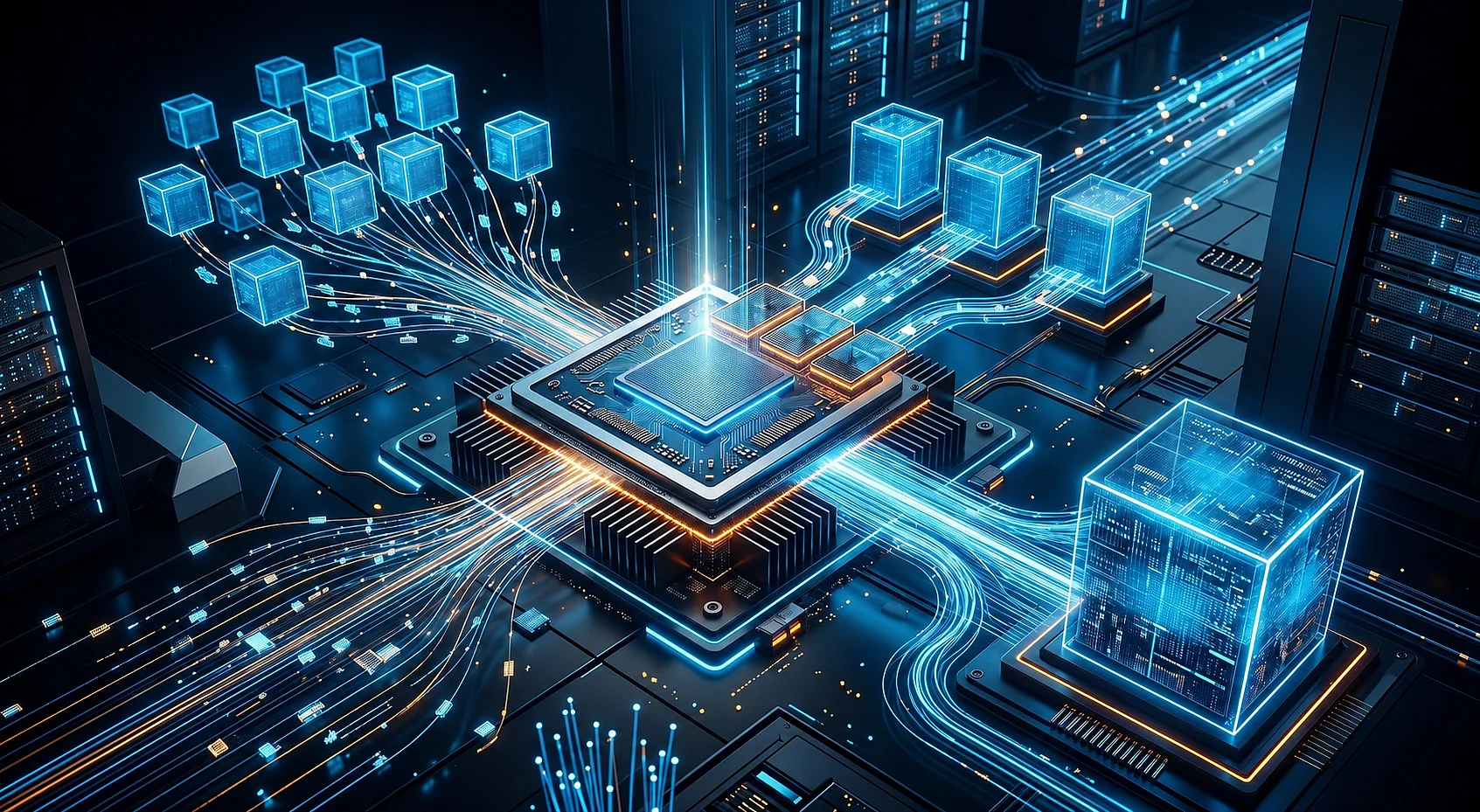 Bild: GPU-Virtualisierung: vGPU, MIG und Passthrough im technischen Vergleich