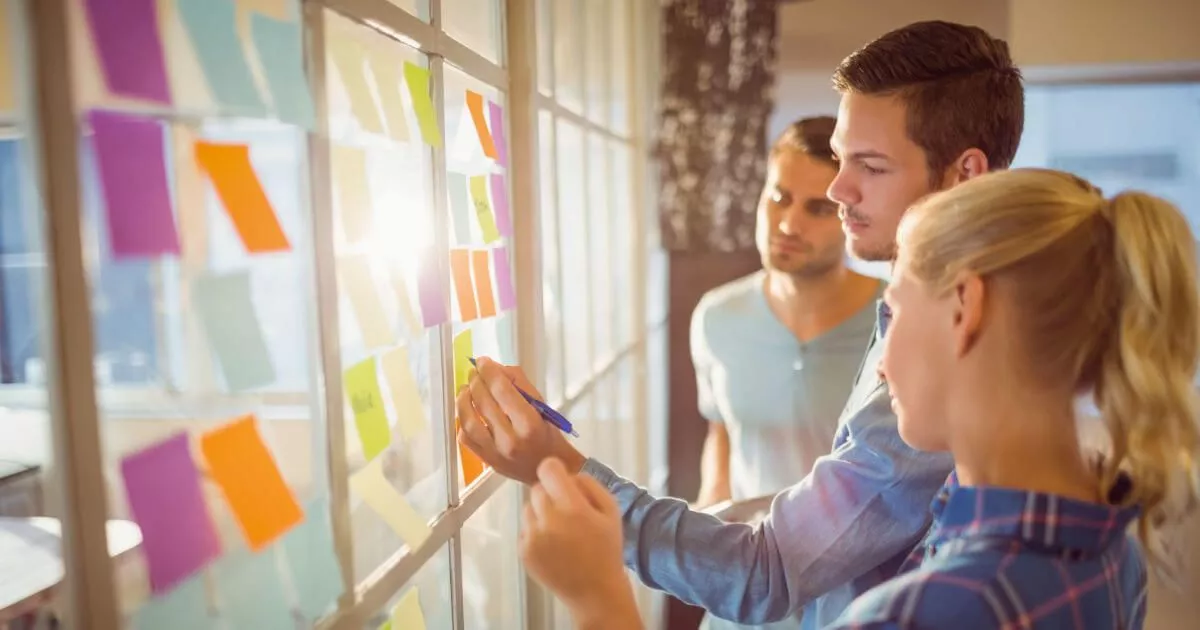 Bild: Der PDCA-Zyklus: Mehr Erfolg mit dem Demingkreis