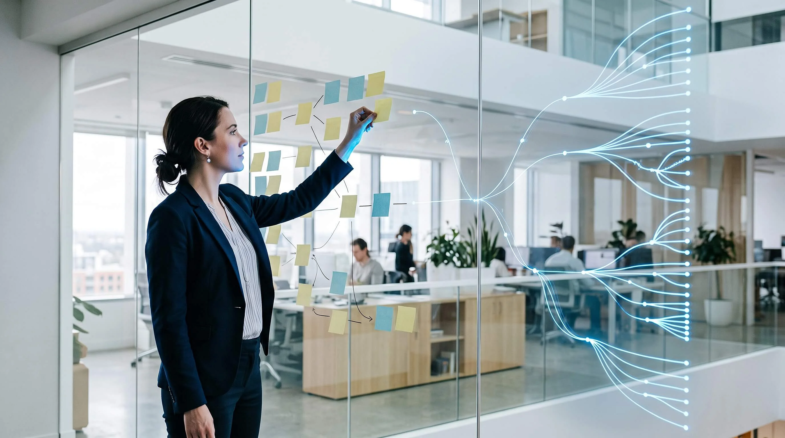 Bild: KI Marketing Automation: Funktionsweise und Anwendung