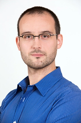 Erich Kachel