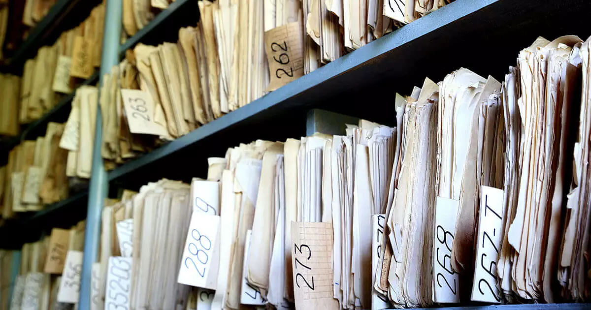 Bild: Handelsregistereintragung: Wer braucht sie und wie erfolgt sie?