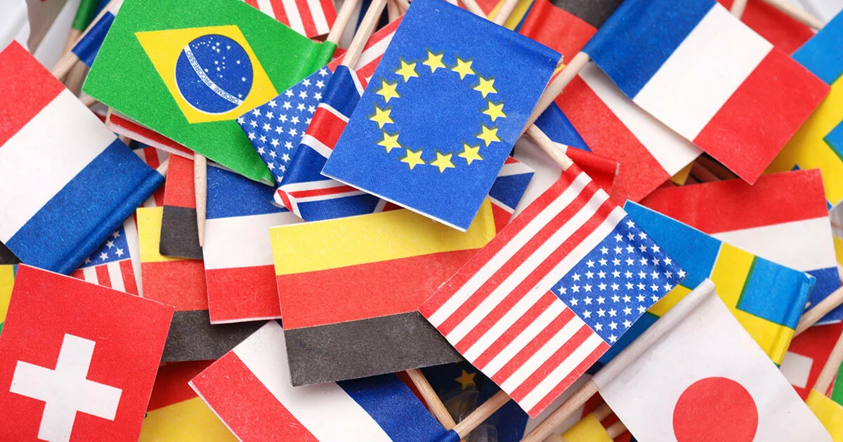 Bild: Rechnungslegungsstandards: Nationale und internationale Vorgaben