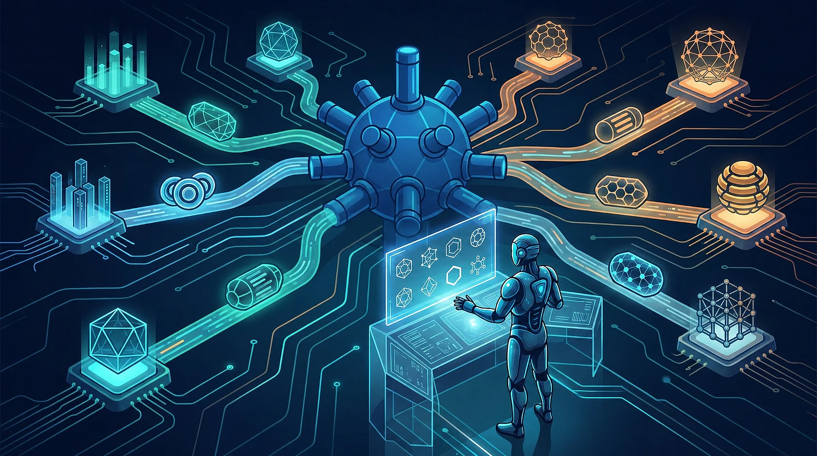 Bild: Top 3 CentOS-Alternativen: Diese Linux-Distributionen sind empfehlenswert
