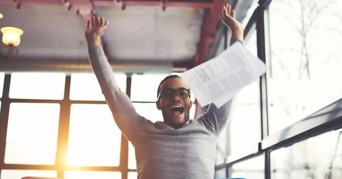 Bild: Work-Life-Balance