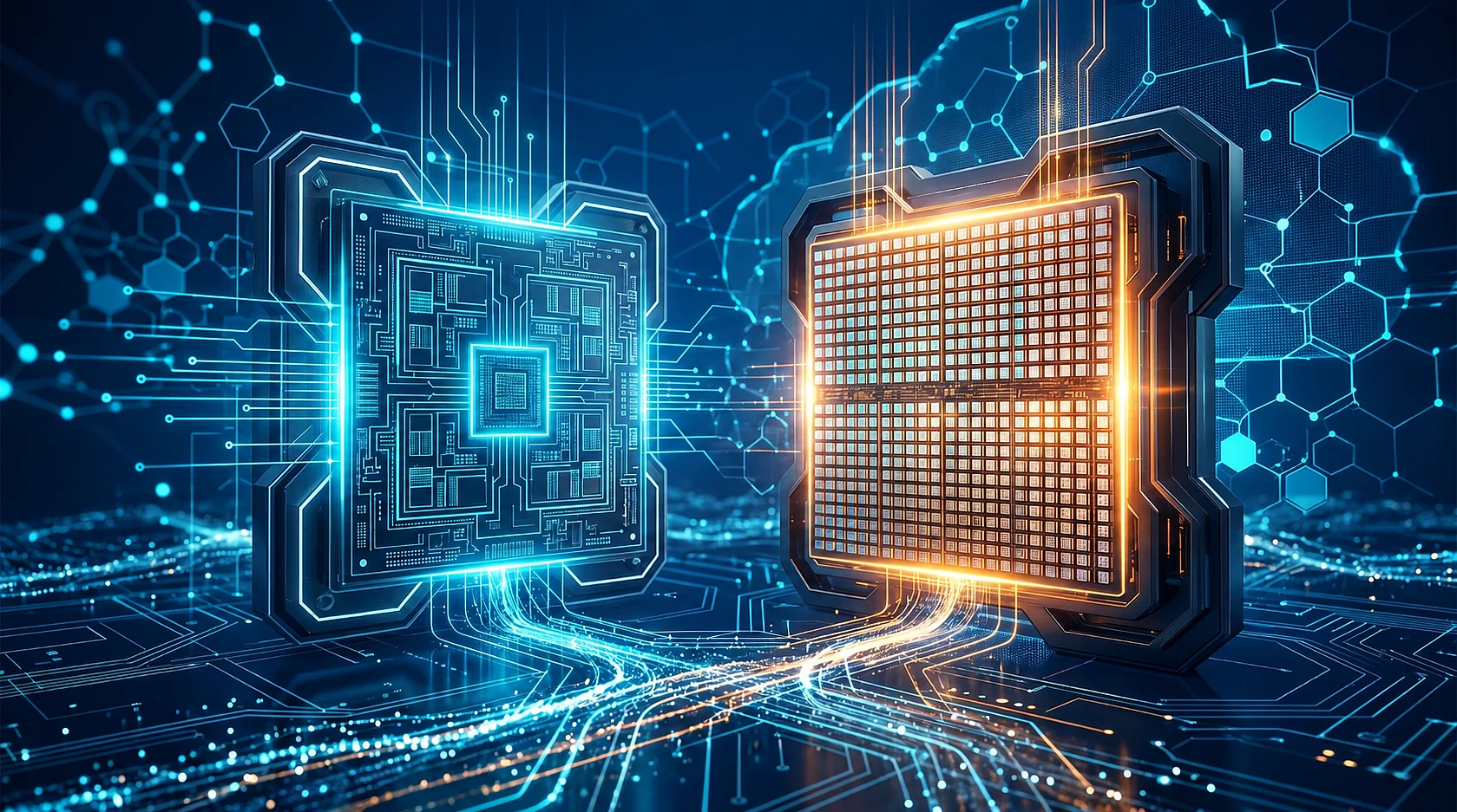 CPU vs. GPU in der Cloud: Wann sich der Umstieg amortisiert Bild: CPU vs. GPU in der Cloud: Wann sich der Umstieg amortisiert