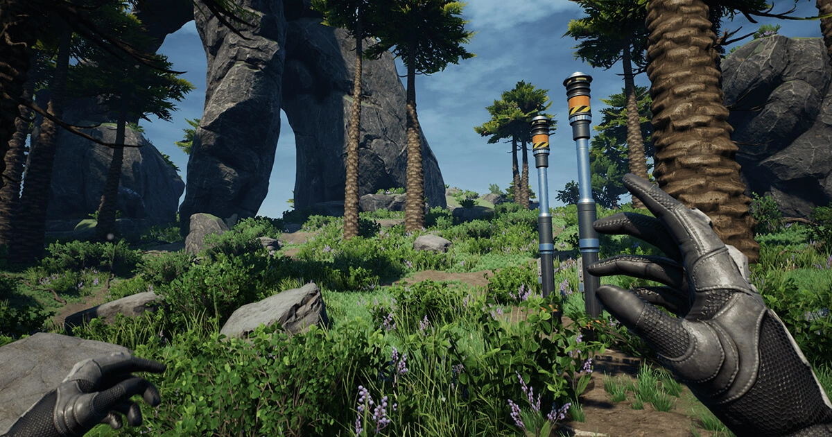 Satisfactory-Server: Eigenen Server hosten und einrichten