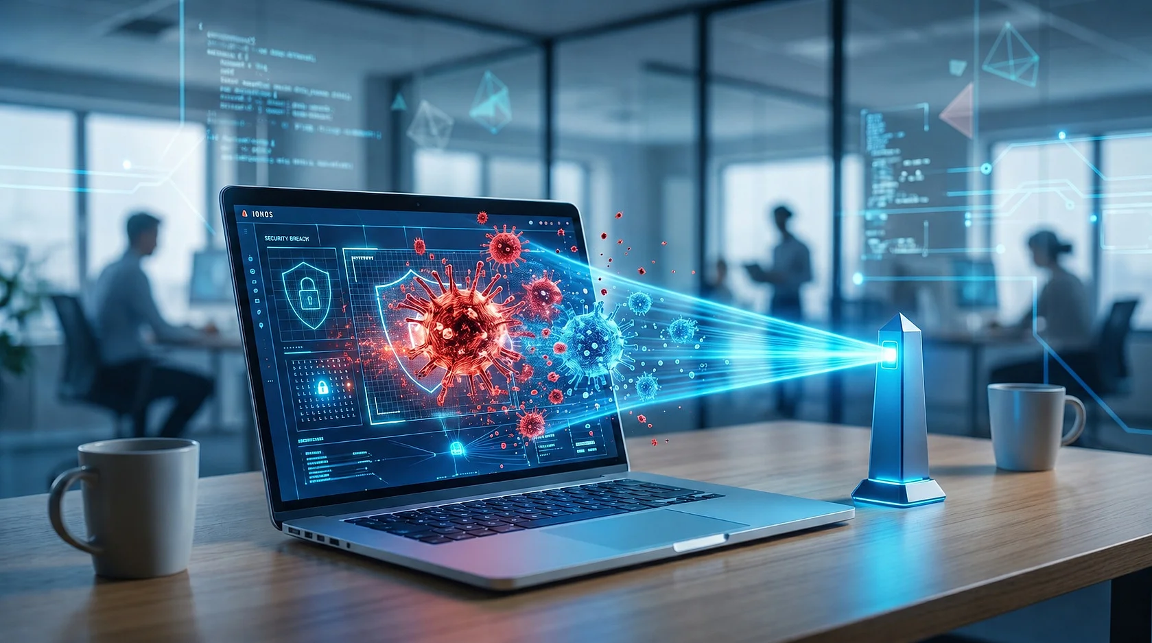 Bild: Malware entfernen - so geht's