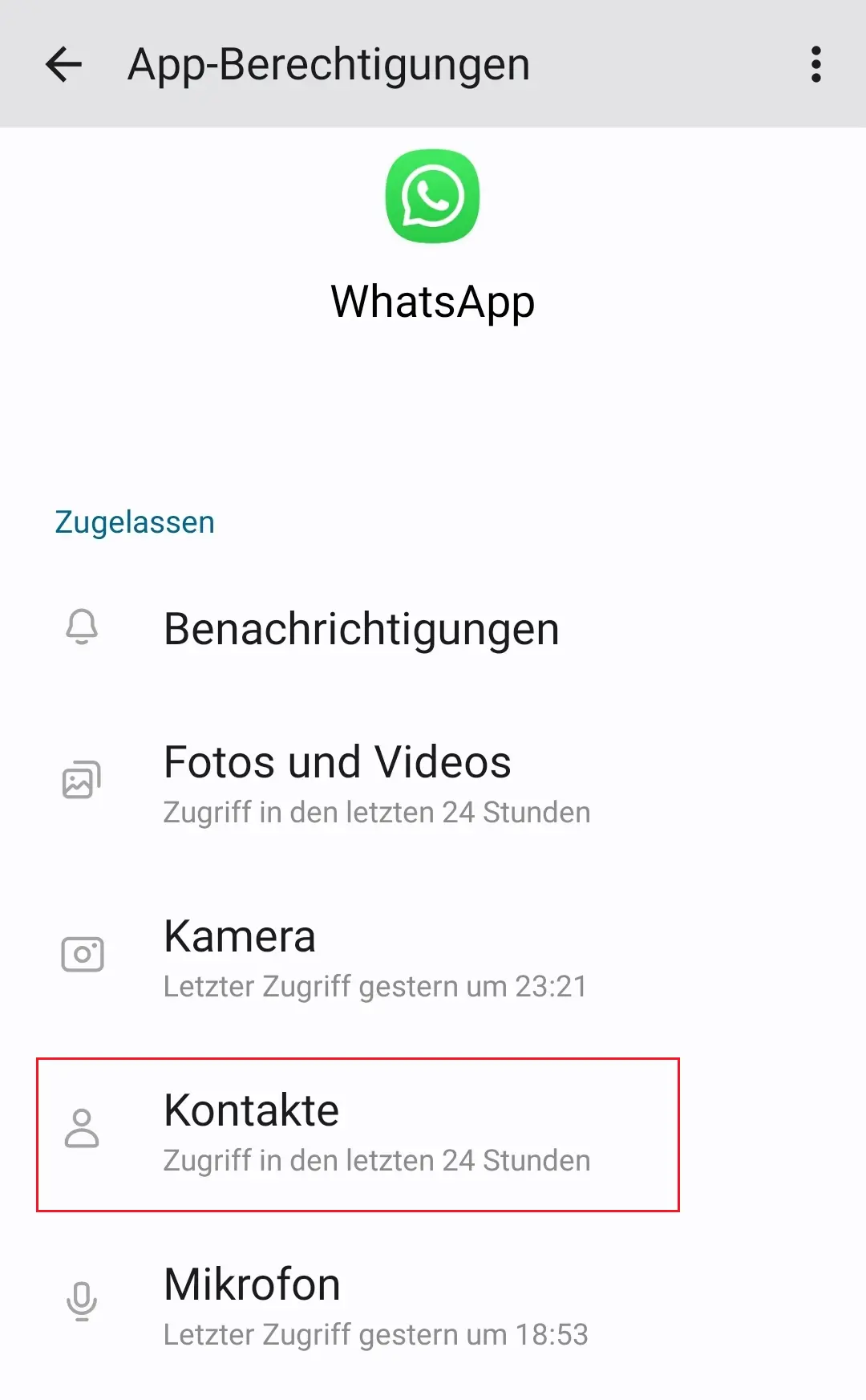 vibration bei whatsapp einstellen iphone SKAKOTROL-D 400V 745113 Vibration main image 1