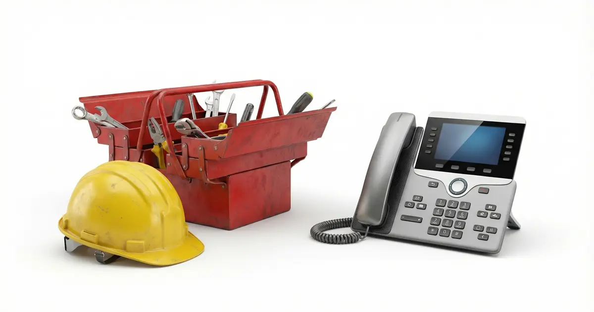 Bild: KI-Telefonassistent für Handwerker: Nie wieder Anrufe verpassen