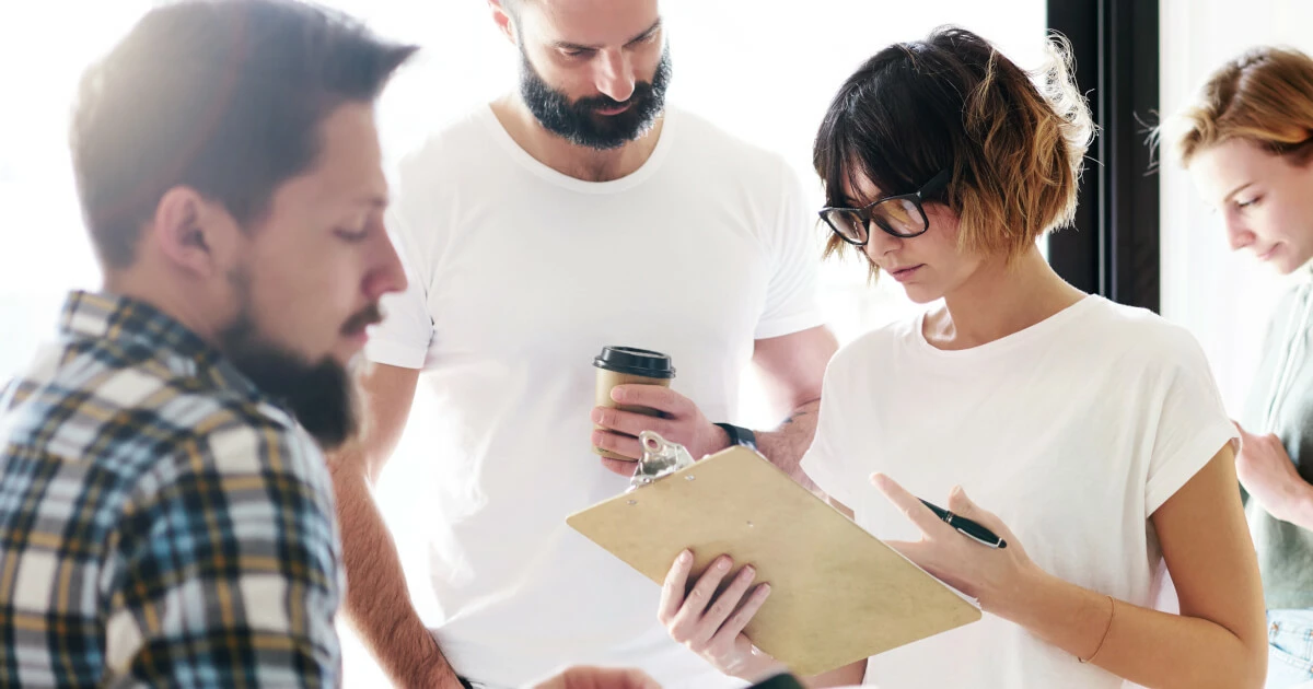 Bild: Mitarbeitergespr&auml;ch: So kommunizieren Sie richtig!