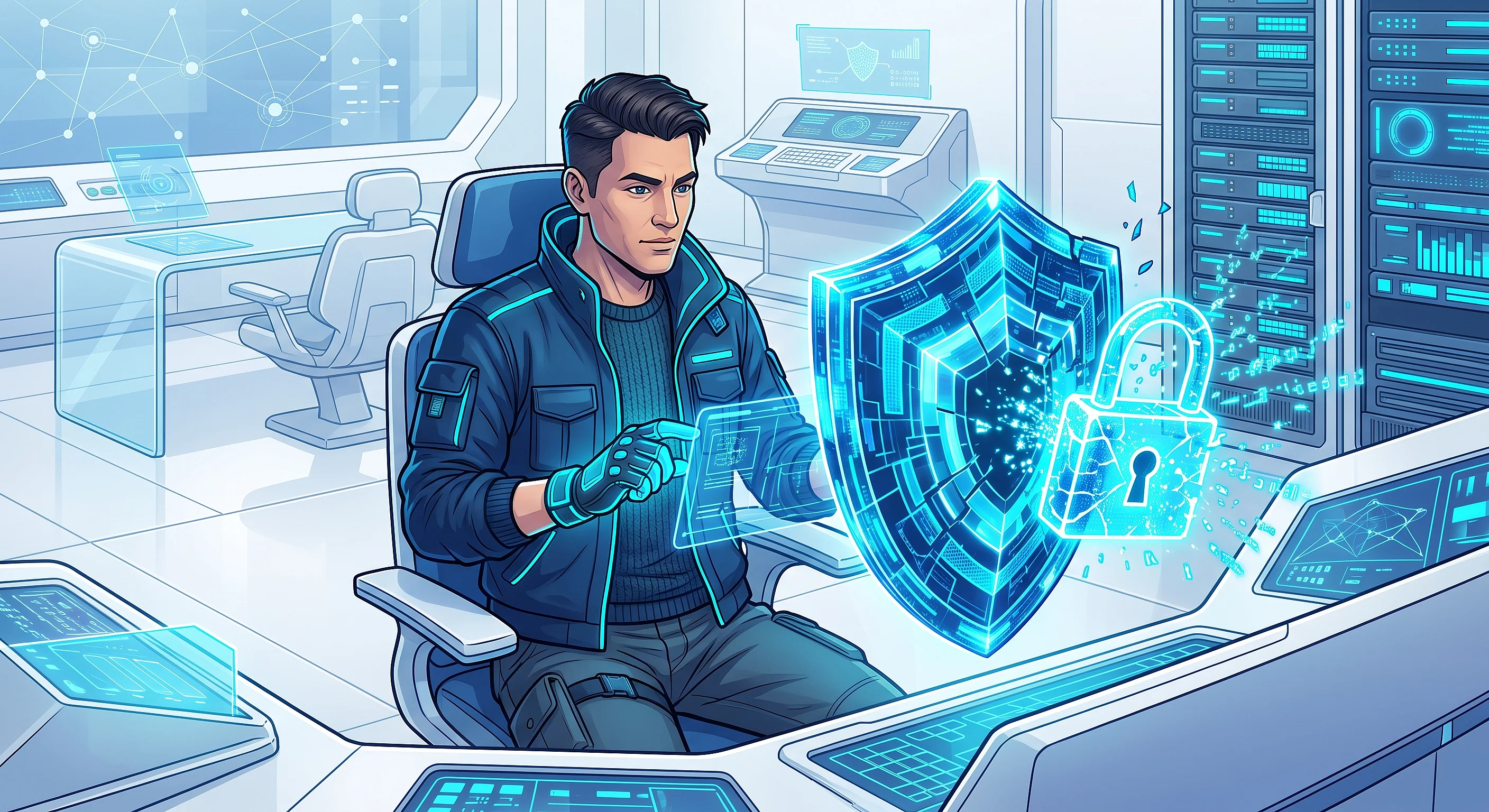 Penetrationstest (Pentest): Definition, Ablauf und Tools Bild: Penetrationstest (Pentest): Definition, Ablauf und Tools