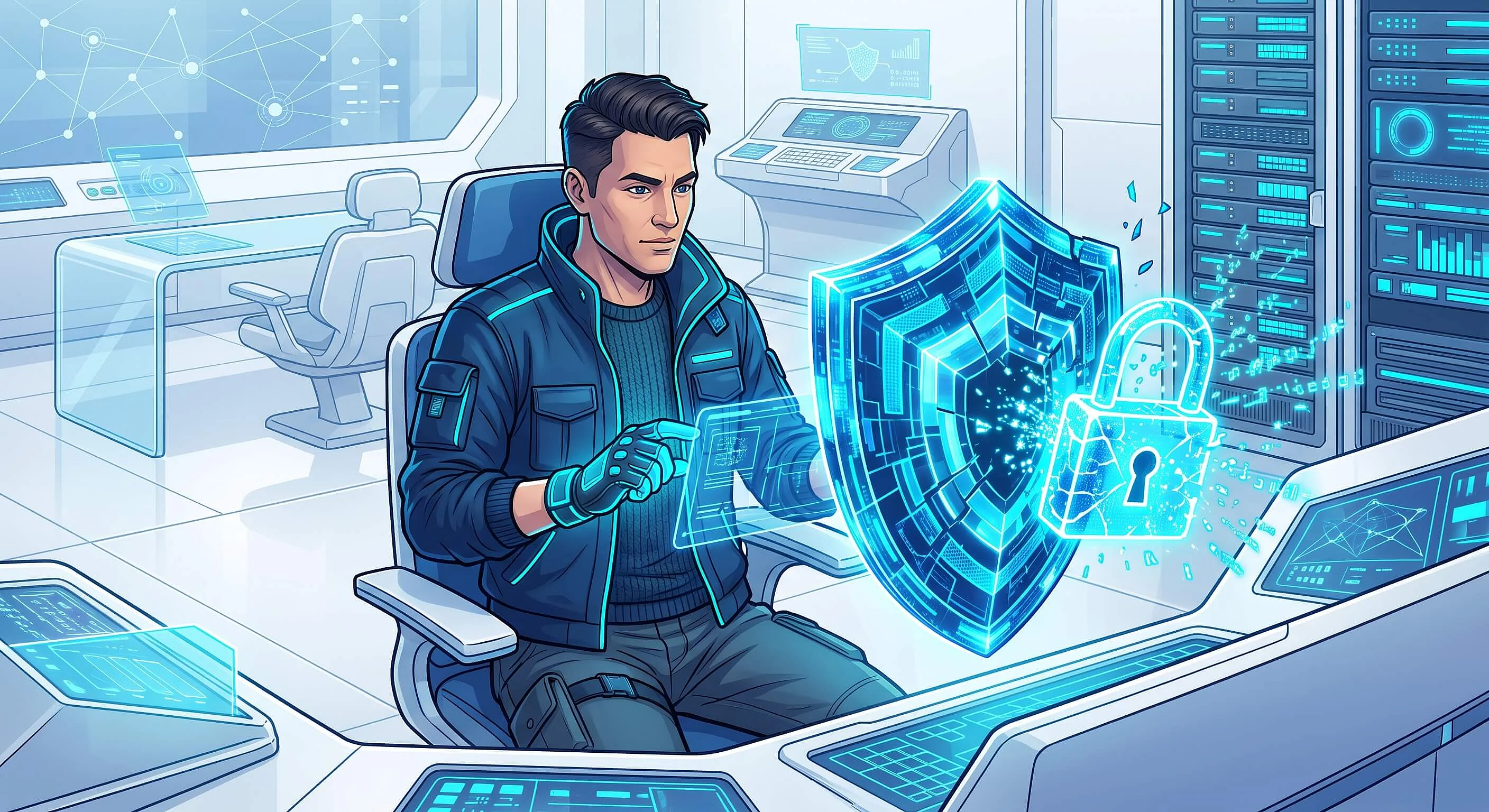 Penetrationstest (Pentest): Definition, Ablauf und Tools Bild: Penetrationstest (Pentest): Definition, Ablauf und Tools