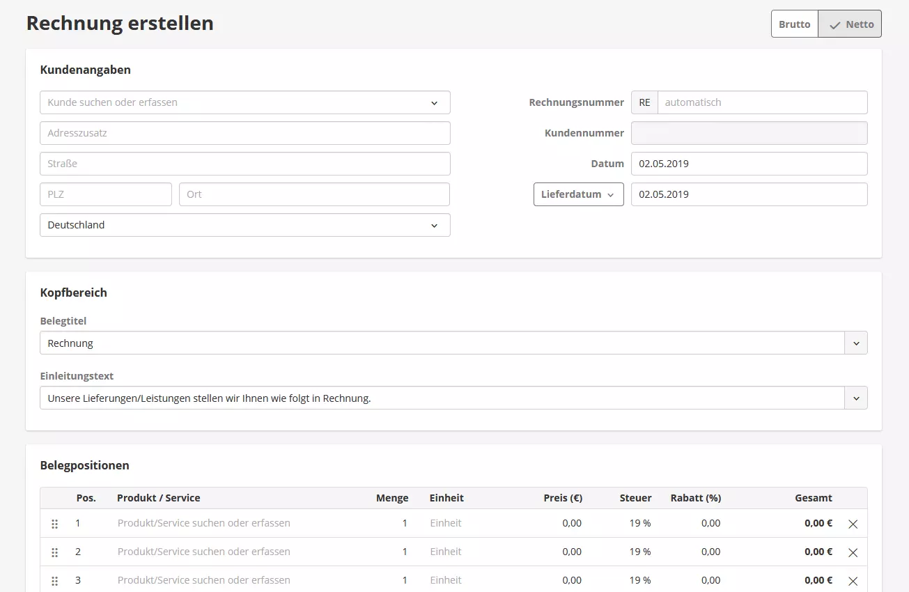 Bild: rechnungsprogramm-lexoffice.png