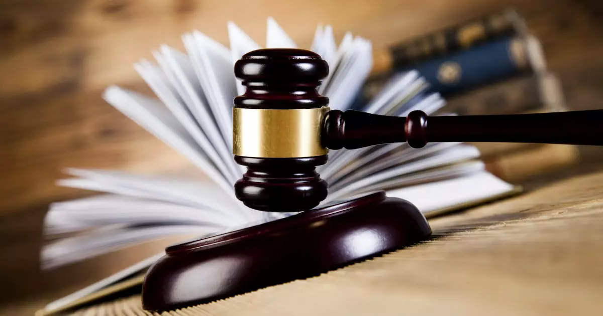 Bild: So ist die Haftung in der GbR geregelt