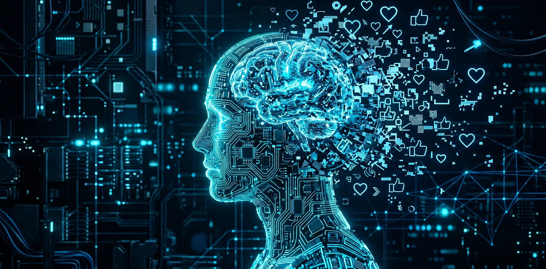Bild: AI Slop: Definition, Risiken und Strategien gegen KI-Müll im Netz