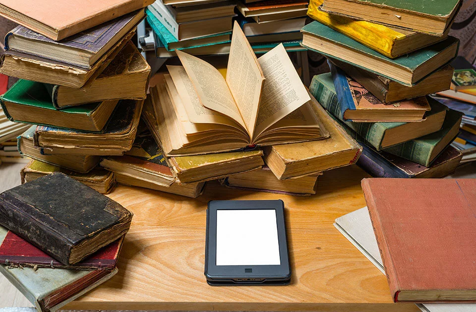 eBook erstellen