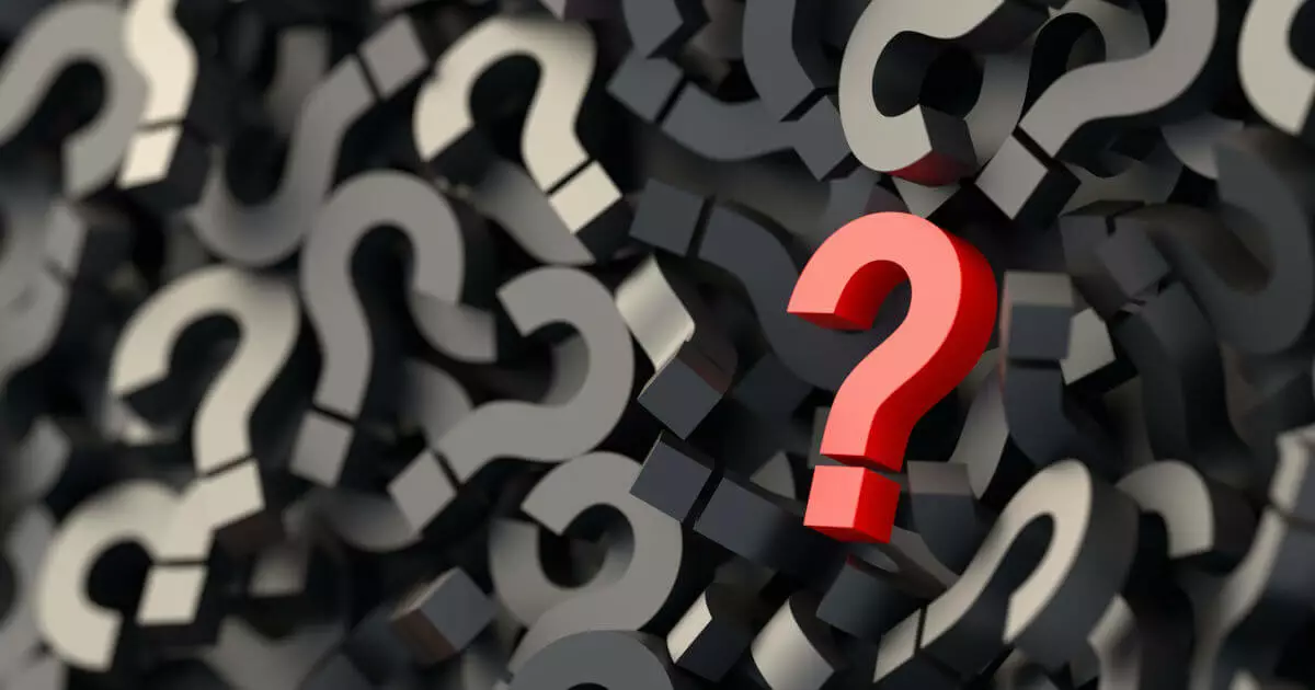 Bild: Fragetechniken: So bekommen Sie die Antworten, die Sie brauchen