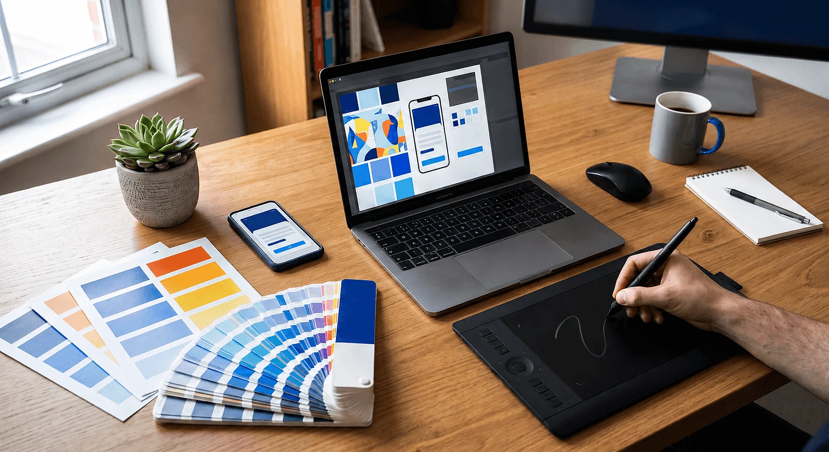 Canva, Adobe Express oder Midjourney: Welcher KI-Designer passt zu Ihrem Design-Workflow? Bild: Canva, Adobe Express oder Midjourney: Welcher KI-Designer passt zu Ihrem Design-Workflow?