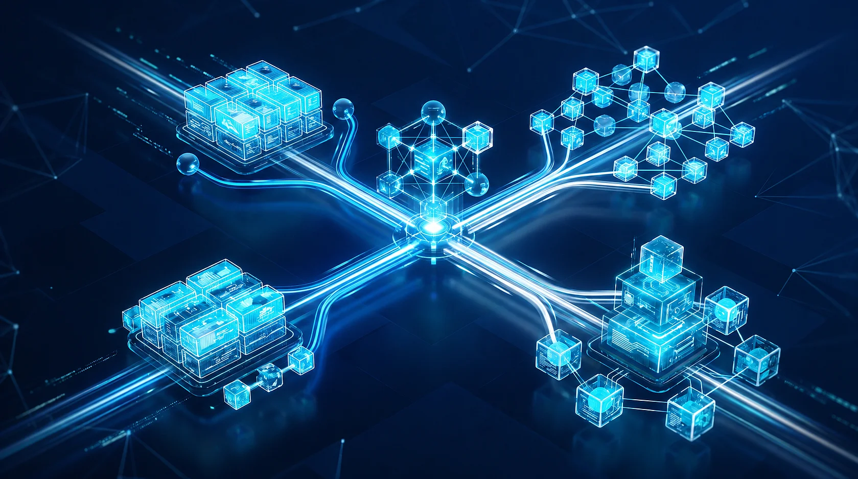 Bild: OpenShift-Alternativen